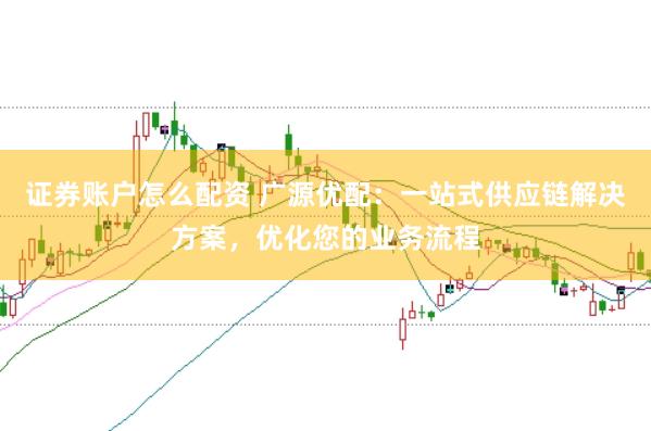 证券账户怎么配资 广源优配:一站式供应链解决方案,优化您的业务流程