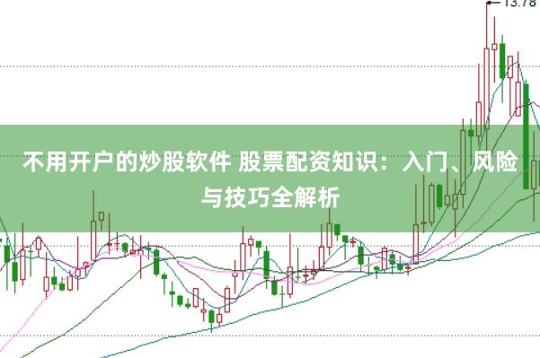 不用开户的炒股软件 股票配资知识:入门、风险与技巧全解析