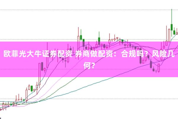 欧菲光大牛证券配资 券商做配资：合规吗？风险几何？