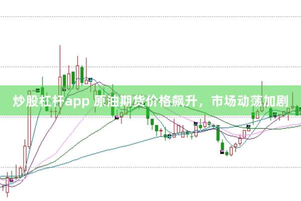 炒股杠杆app 原油期货价格飙升，市场动荡加剧