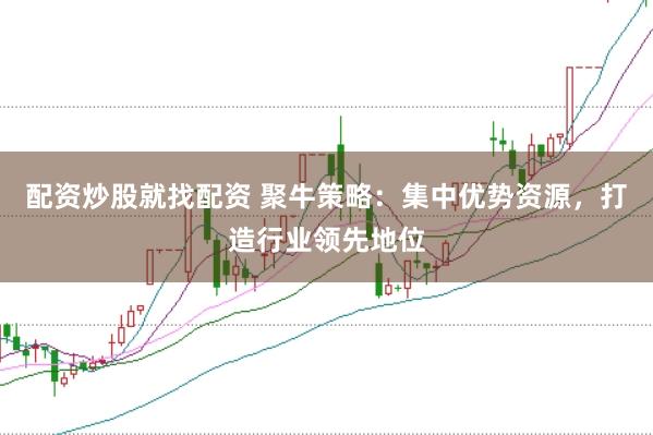 配资炒股就找配资 聚牛策略：集中优势资源，打造行业领先地位