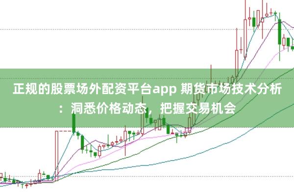 正规的股票场外配资平台app 期货市场技术分析:洞悉价格动态,把握交易机会