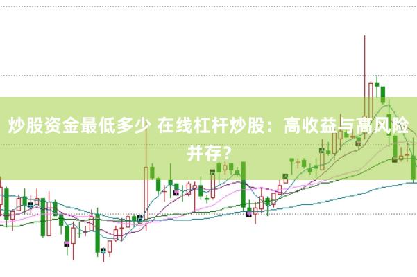 炒股资金最低多少 在线杠杆炒股：高收益与高风险并存？