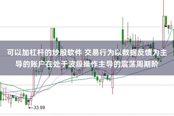 可以加杠杆的炒股软件 交易行为以数据反馈为主导的账户在处于波段操作主导的震荡周期阶