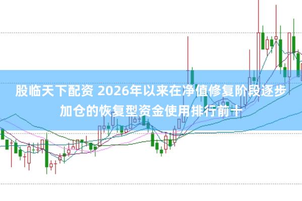 股临天下配资 2026年以来在净值修复阶段逐步加仓的恢复型资金使用排行前十