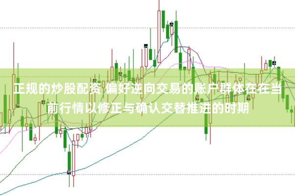 正规的炒股配资 偏好逆向交易的账户群体在在当前行情以修正与确认交替推进的时期