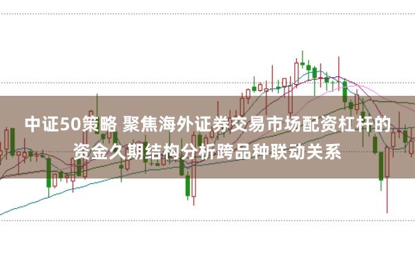 中证50策略 聚焦海外证券交易市场配资杠杆的资金久期结构分析跨品种联动关系