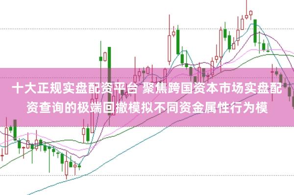 十大正规实盘配资平台 聚焦跨国资本市场实盘配资查询的极端回撤模拟不同资金属性行为模