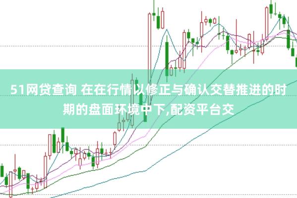 51网贷查询 在在行情以修正与确认交替推进的时期的盘面环境中下,配资平台交