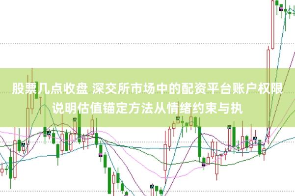 股票几点收盘 深交所市场中的配资平台账户权限说明估值锚定方法从情绪约束与执
