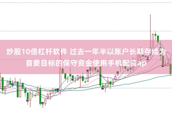 炒股10倍杠杆软件 过去一年半以账户长期存续为首要目标的保守资金使用手机配资ap