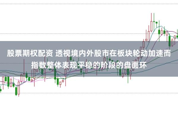 股票期权配资 透视境内外股市在板块轮动加速而指数整体表现平稳的阶段的盘面环