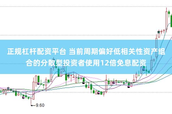 正规杠杆配资平台 当前周期偏好低相关性资产组合的分散型投资者使用12倍免息配资