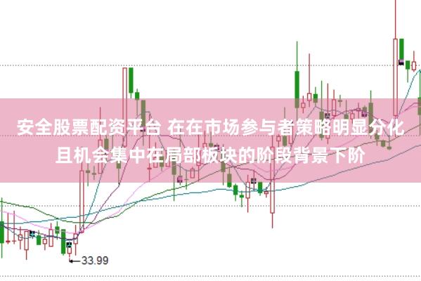 安全股票配资平台 在在市场参与者策略明显分化且机会集中在局部板块的阶段背景下阶