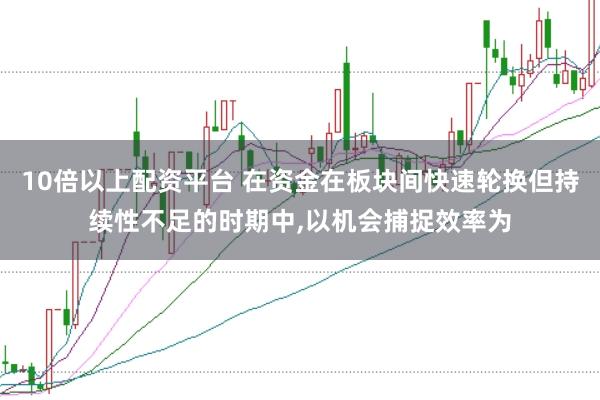 10倍以上配资平台 在资金在板块间快速轮换但持续性不足的时期中，以机会捕捉效率为