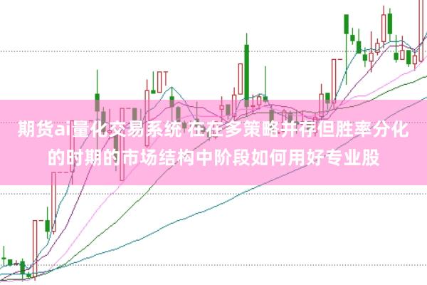 期货ai量化交易系统 在在多策略并存但胜率分化的时期的市场结构中阶段如何用好专业股