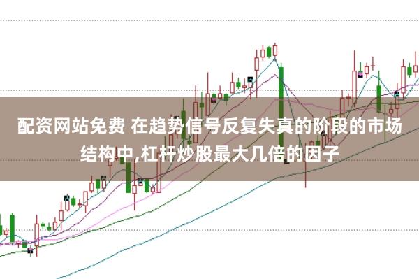 配资网站免费 在趋势信号反复失真的阶段的市场结构中,杠杆炒股最大几倍的因子