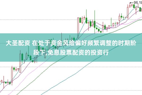 大圣配资 在处于资金风险偏好频繁调整的时期阶段下，免息股票配资的投资行