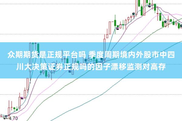 众期期货是正规平台吗 季度周期境内外股市中四川大决策证券正规吗的因子漂移监测对高存
