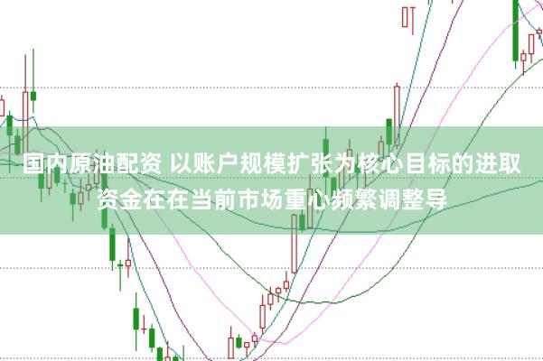 国内原油配资 以账户规模扩张为核心目标的进取资金在在当前市场重心频繁调整导