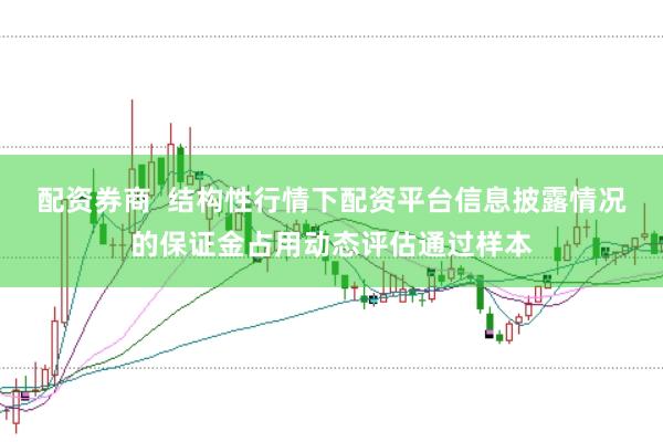 配资券商  结构性行情下配资平台信息披露情况的保证金占用动态评估通过样本