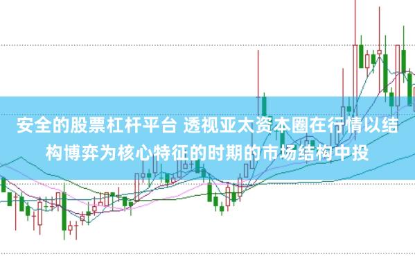 安全的股票杠杆平台 透视亚太资本圈在行情以结构博弈为核心特征的时期的市场结构中投
