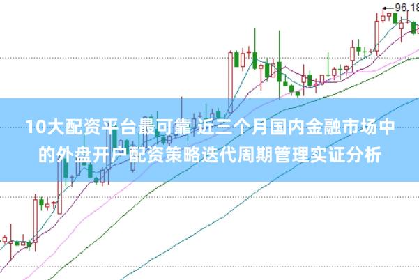 10大配资平台最可靠 近三个月国内金融市场中的外盘开户配资策略迭代周期管理实证分析
