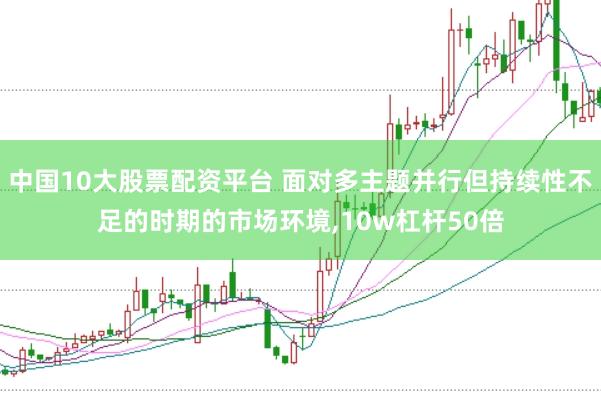 中国10大股票配资平台 面对多主题并行但持续性不足的时期的市场环境,10w杠杆50倍
