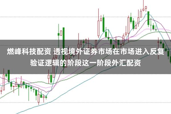 燃峰科技配资 透视境外证券市场在市场进入反复验证逻辑的阶段这一阶段外汇配资