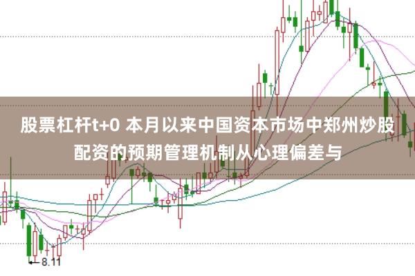 股票杠杆t+0 本月以来中国资本市场中郑州炒股配资的预期管理机制从心理偏差与