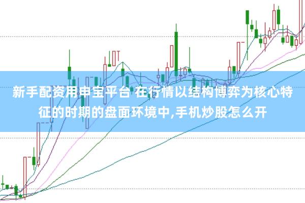 新手配资用申宝平台 在行情以结构博弈为核心特征的时期的盘面环境中,手机炒股怎么开