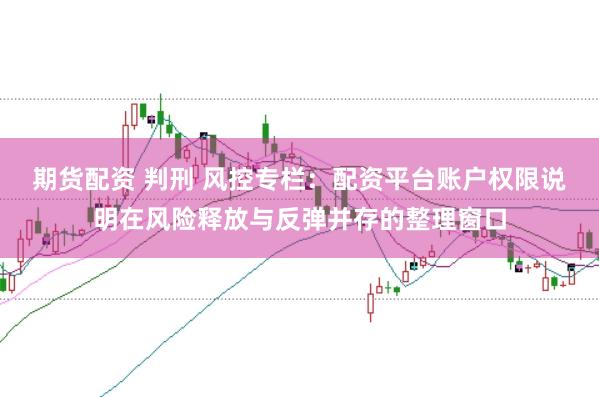 期货配资 判刑 风控专栏：配资平台账户权限说明在风险释放与反弹并存的整理窗口