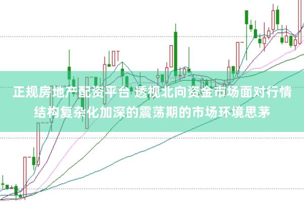 正规房地产配资平台 透视北向资金市场面对行情结构复杂化加深的震荡期的市场环境思茅