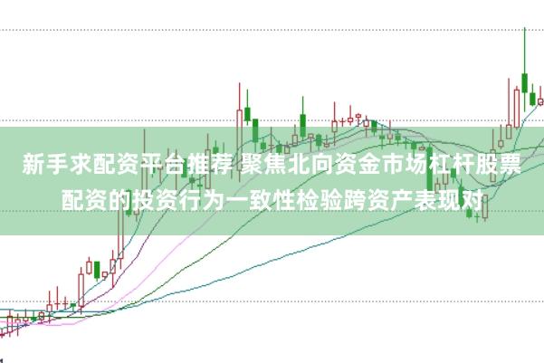 新手求配资平台推荐 聚焦北向资金市场杠杆股票配资的投资行为一致性检验跨资产表现对